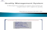 Quality Management System2