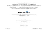 INGAA GHG Guidelines Vol 1 - Emission Estimative Methods
