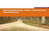 International Joint Ventures Handbook_Baker McKenzie