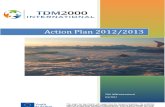 Action Plan 2012_2013