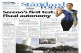 Manila Standard Today -- August 28, 2012 issue