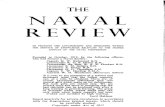 The Naval Review Vol. 65 No. 3 July 1977