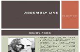 Assembly Line Management 2