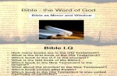 5.Bible Complete
