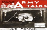 Army Talks ~ 07/19/44