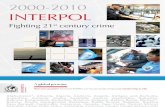 En INTERPOL 2000-2010 Fighting 21st Century Crime