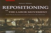 REKSON SILABAN - Repositioning of the Labor Movement