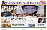 Spare Change News | April 6-April 19, 2012
