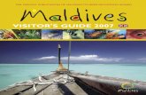 Maldives Guide