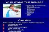 Osteoporosis 2010