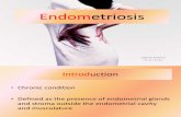 Endometriosis - Subrat