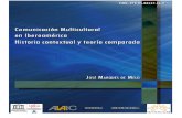 Comunicación Multicultural en Iberoamérica - José Marques de Melo (2010)