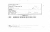 James Holmes Charging Document