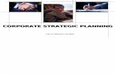 Corp Strategic Plan 01152005