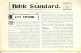 Bible Standard May 1908