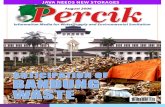 Anticipation of Bandung Waste. PERCIK. Indonesia Water and Sanitation Magazine. August 2006