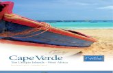 Cape Verde - Full Sailing Low