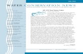 July 2002 California Water Conservation News