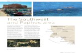 Cyprus - Tourism brochure