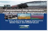 Environment Maryland Report Corporate Ag and Waterways 0