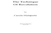 Curzio Malaparte - Coup d’Etat - The Technique Of Revolution (2004)