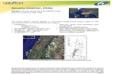 Highlight Conclusions - Secano Interior Study Site
