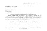 Regarding Vern Buchanan: Plaintiffs' Motion for Leave To File Second Amended Complaint - 3/23/2012