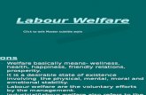 Labour Welfare HSmain
