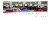 Far Northeast Livability Study 2011