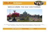GV Victoria Pre Arrival Package 2012