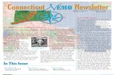 Spring 2004 Newsletter Connecticut Nonpoint Education for Municipal Officials