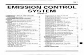 Emision Control System A