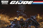 G.I. Joe Vol. 2 #15 Preview
