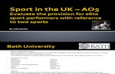 Bath Uni presentation – AO5 Alfie Banks