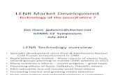 Final Lenr Market Development Ilents12 Ppt03 By Jim Dunn