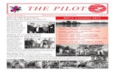 The Pilot -- July 2012 Issue