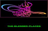 The Blessed Places