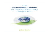 The Scientific Guide to Global Warming Skepticism