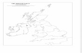 Blank Maps for Colouring
