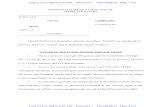 Zuffa v. Does 1-15 June 2012 Complaint