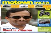 Motown India May 2012
