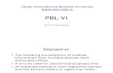 Zuhir PBL-VI (Acute Cholecystitis)