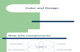 Color Theory 2012 - 2