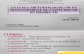 Prezentare Dizertatie PDF