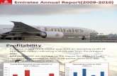 Emirates Report