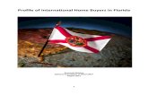 2011 Florida International Survey 2011-08-22