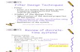 Chap7 Filter Design FIR