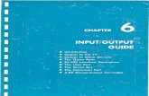 c64-Programmers Reference Guide-06-Input Output Guide
