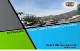 DRAFT Vision Report 6-5-2012
