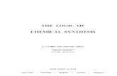 Corey--The Logic of Chemical Synthesis